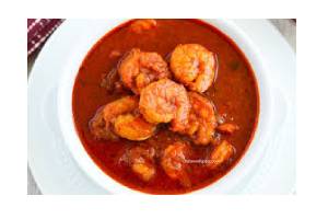 Order Shrimp Curry food online from Biryani Place store, Sandy Springs on bringmethat.com