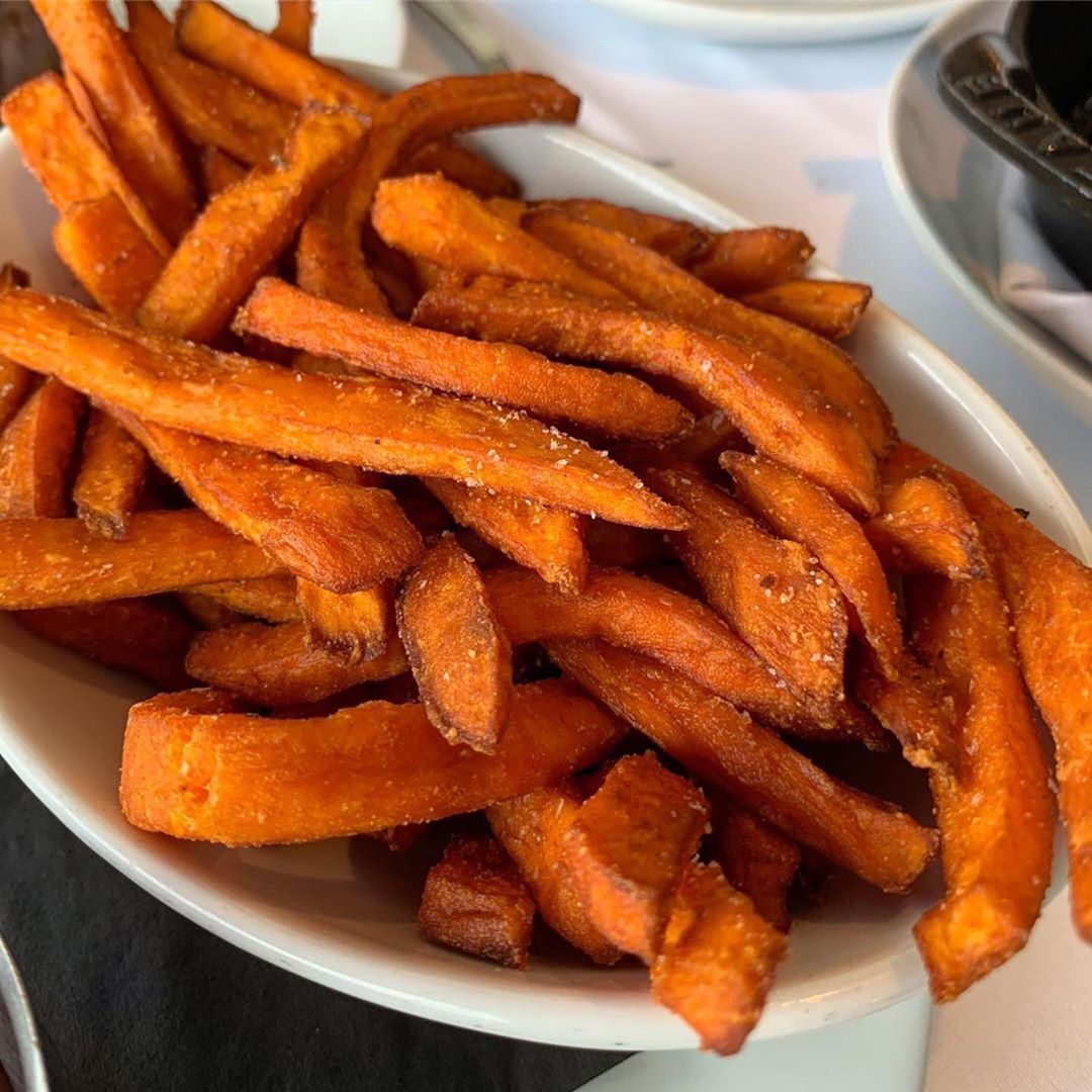 Order Sweet potato fries  food online from 5 brothers gourmet deli store, New York on bringmethat.com