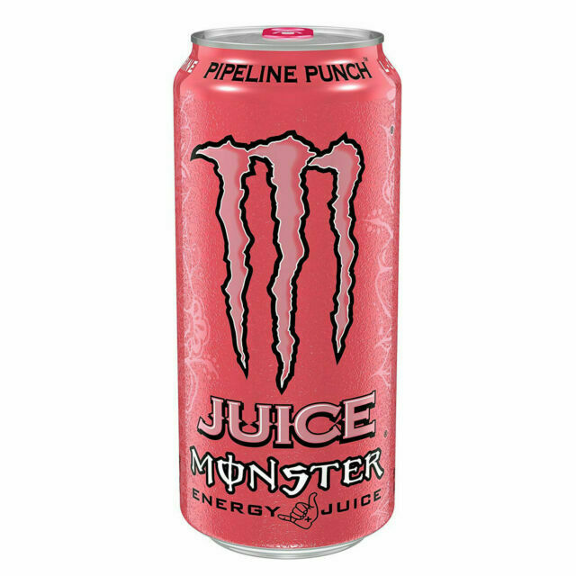 Order Monster Pipeline Punch food online from Tejas Taco store, Pharr on bringmethat.com