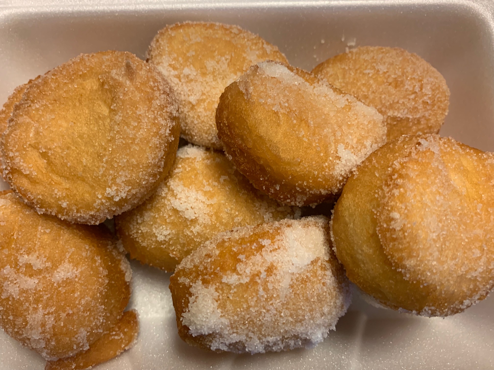 Order 炸包 / Chinese Donuts food online from China King store, Lansdale on bringmethat.com