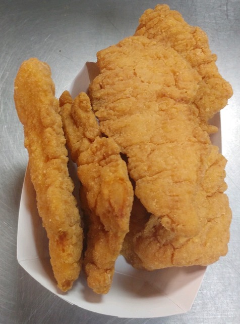 Order Chicken Tenders food online from Papa Jays store, Dover on bringmethat.com
