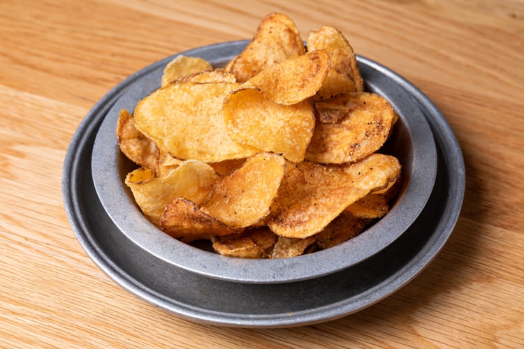 Order NY Style Chips food online from Katz's store, Shenandoah on bringmethat.com