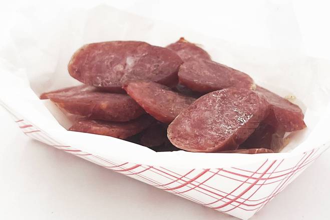 Order Taiwanese Sausage food online from Bubble Puff & Tea store, Pasadena on bringmethat.com