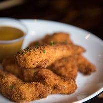 Order Chicken Fingers - Appetizer food online from Urban CoalHouse Pizza + Bar store, Brick Township on bringmethat.com