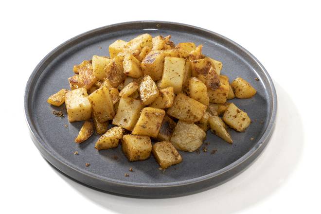 Order Crispy Potatoes food online from Maple Street Biscuit Company store, San Antonio on bringmethat.com