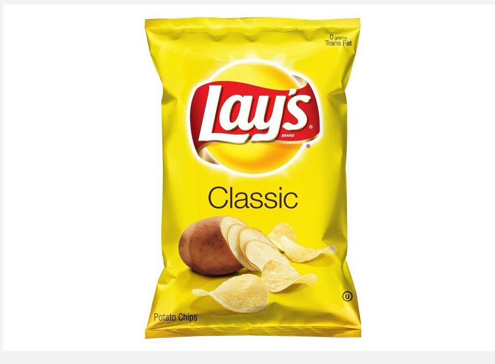 Order Baked Lay's Chips food online from Quiznos Sub store, Minneapolis on bringmethat.com