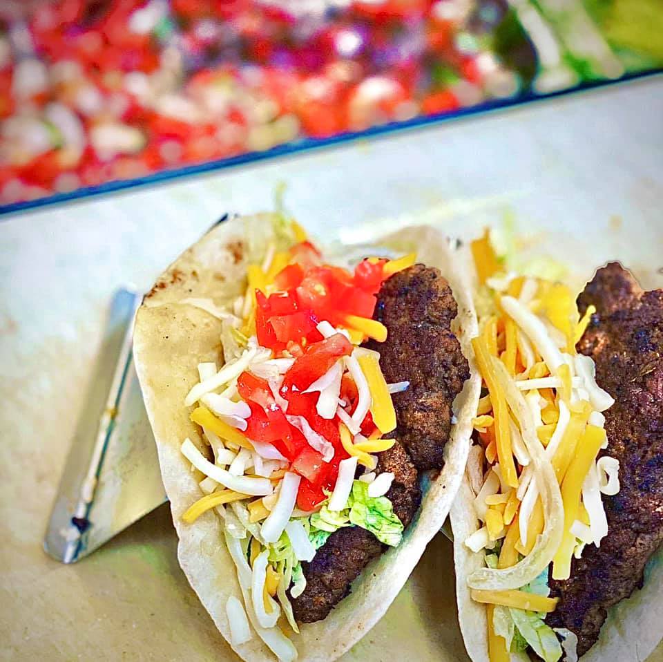 Order A Town Taco food online from Byob store, Anderson on bringmethat.com