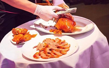 Order Peking Duck food online from Pig Heaven store, New York on bringmethat.com