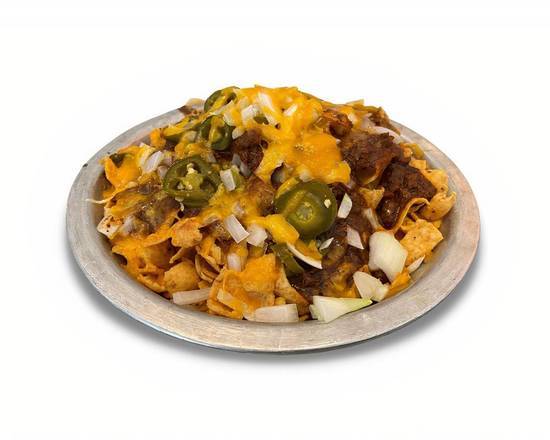 Order Texas Frito Pie food online from Norma's Cafe store, Frisco on bringmethat.com
