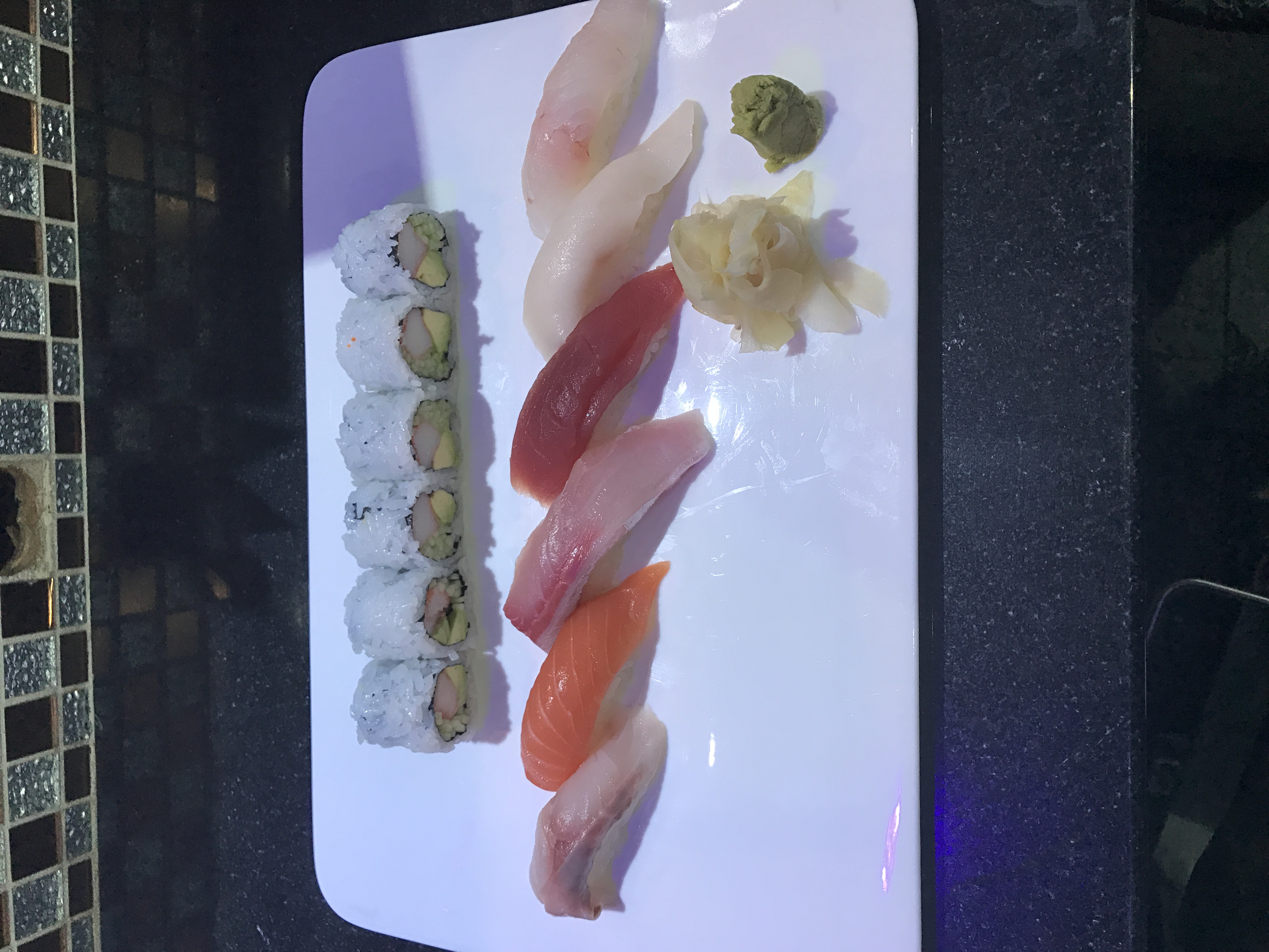 Order Sushi Regular food online from Oishi Japan store, Allentown on bringmethat.com