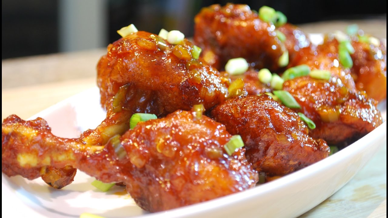 Order Chicken Chilli Lollipop food online from Cakes & Bakes store, Fremont on bringmethat.com