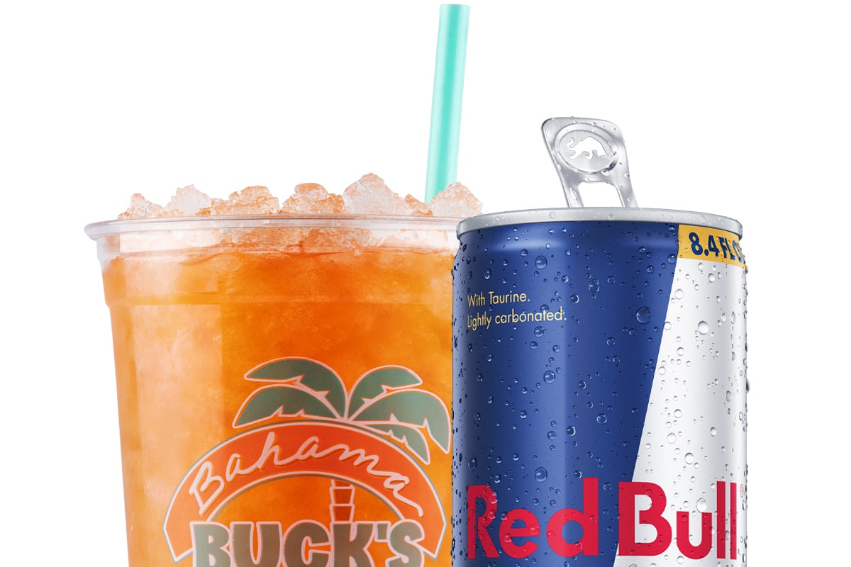 Order Citrus Swell food online from Bahama Buck's store, Lubbock on bringmethat.com