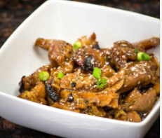 Order Chicken Teriyaki food online from Bacolod's Best Kitchen store, Chicago on bringmethat.com