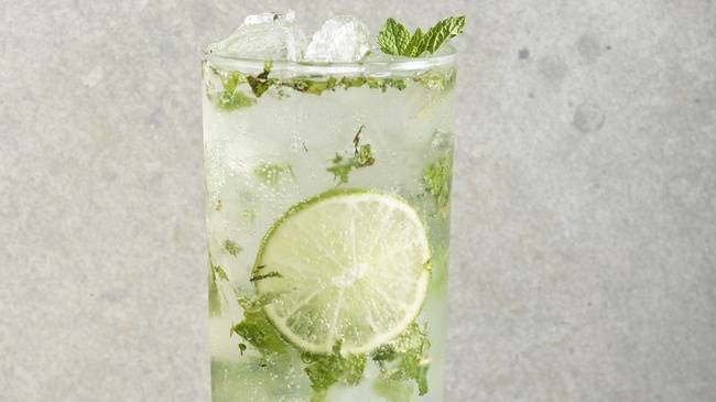 Order Fresh Lime Soda food online from Copper Pot store, Redondo Beach on bringmethat.com