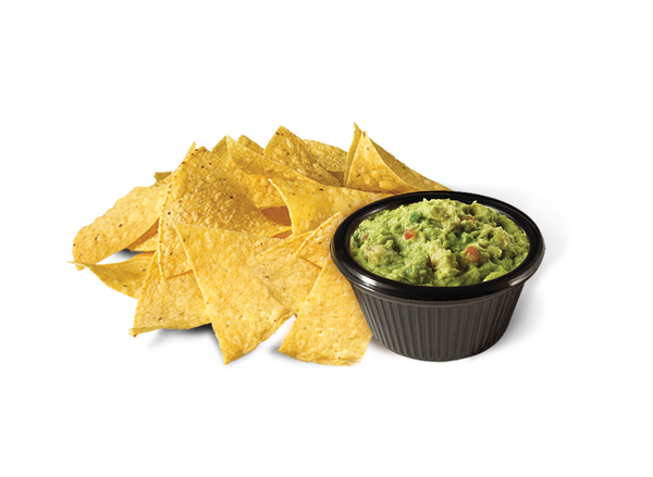 Order Regular Chips And Guac food online from Taco Bueno store, Arlington on bringmethat.com