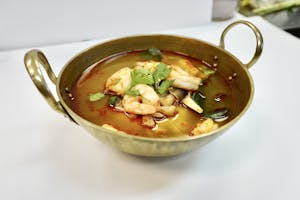 Order 14. Tom Yum food online from Golden Thai Kitchen store, Phoenix on bringmethat.com