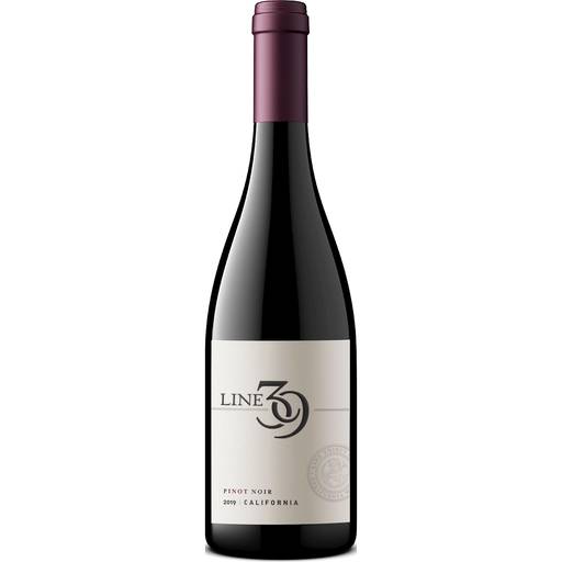 Order Line 39 Pinot Noir  (750 ML) 103643 food online from Bevmo! store, Chino on bringmethat.com