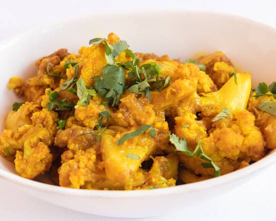 Order Gobhi Charchi food online from Mela Indian Restaurant store, Boston on bringmethat.com