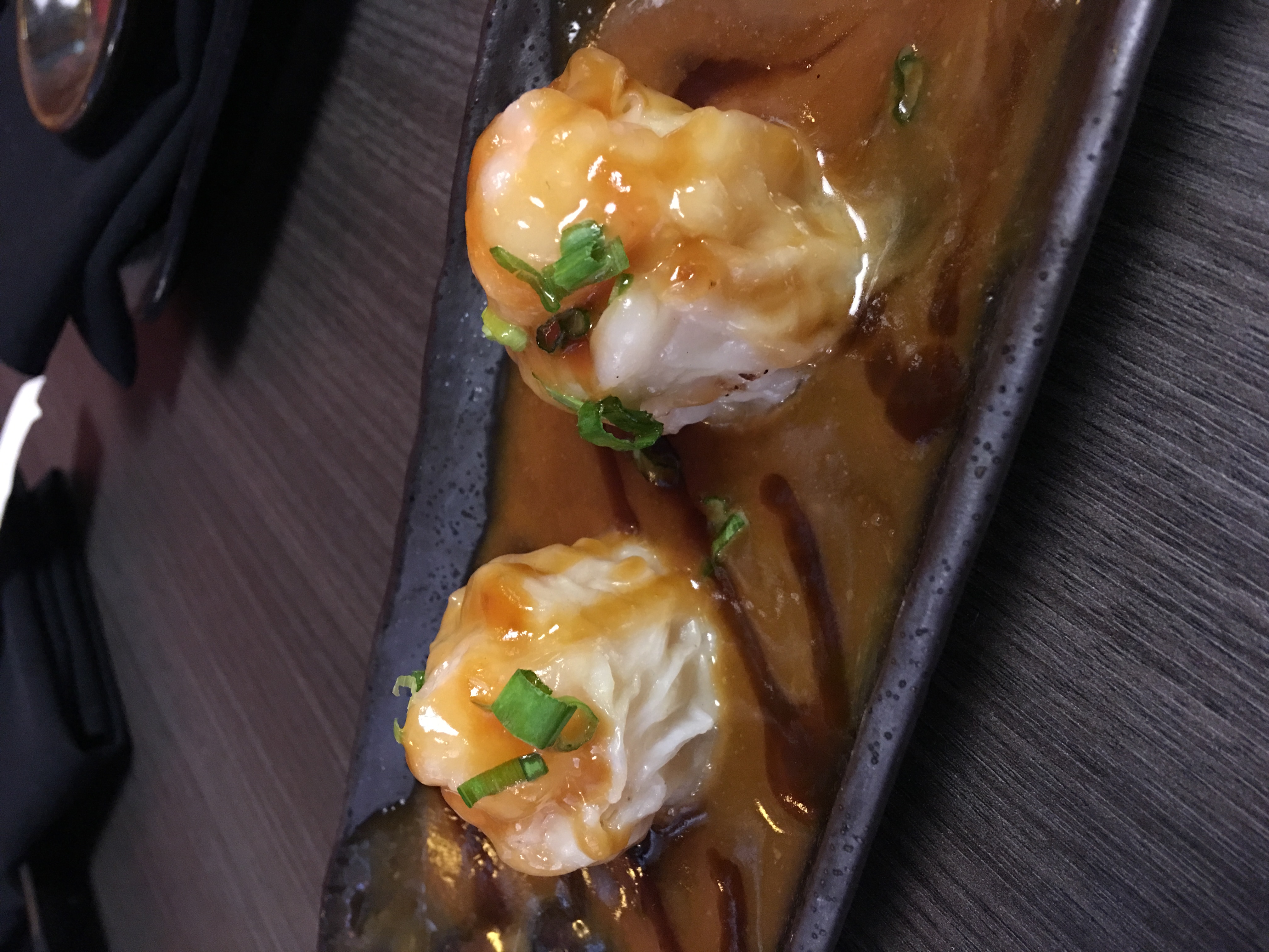 Order Shrimp Shumai food online from Sushi Lounge store, San Diego on bringmethat.com