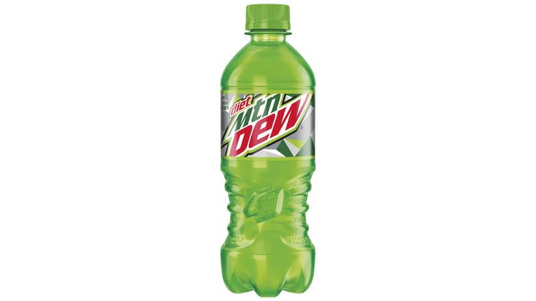 Order Diet Mtn Dew food online from Red Roof Market store, Lafollette on bringmethat.com
