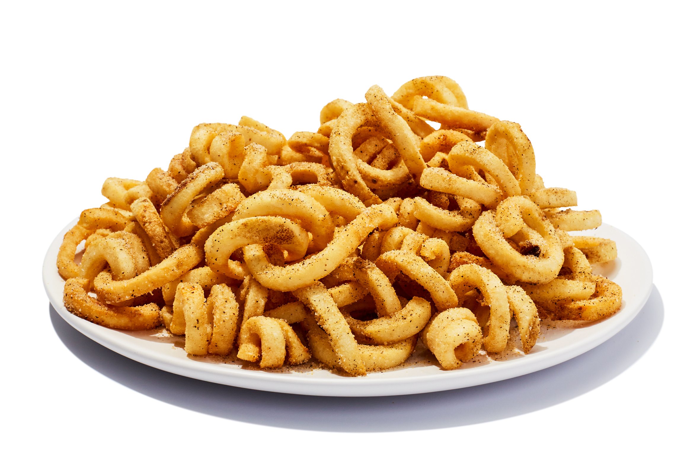 Order Curly Fries food online from Hootie Bait & Tackle store, Mesa on bringmethat.com
