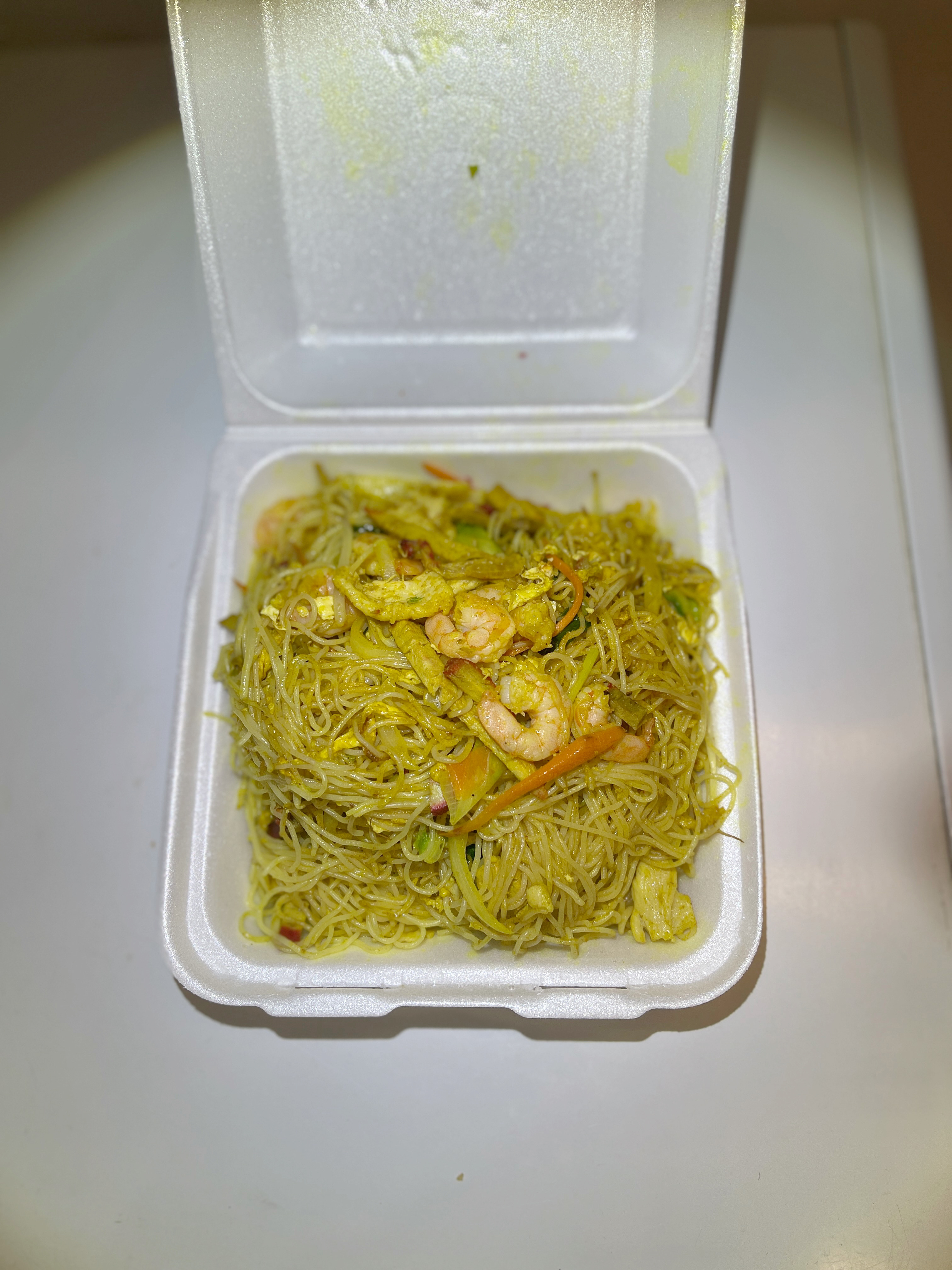 Order Singapore Mei Fun food online from Fortune Kitchen store, Aurora on bringmethat.com
