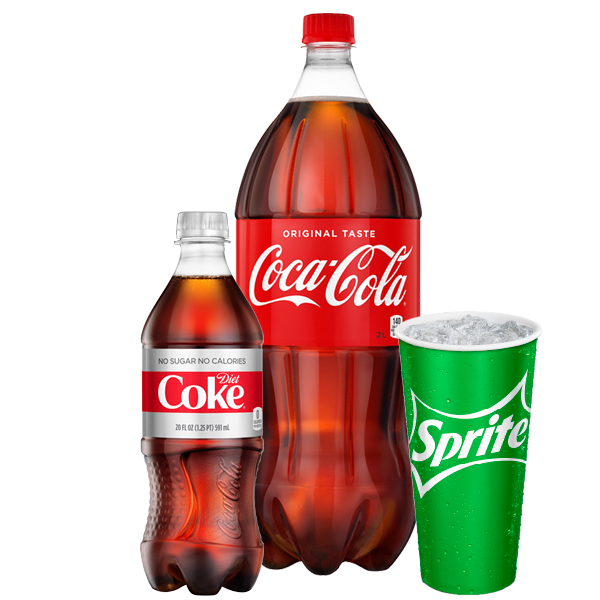 Order Fountain Drink food online from Imo's Pizza store, Belleville on bringmethat.com