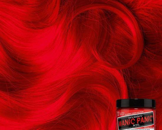 Order MANIC PANIC: WILDFIRE food online from iDa Beauty Supply Store store, Middletown on bringmethat.com