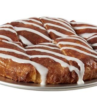 Order Regular Cinnamon Crunch food online from Peter Pipers Pizza store, Yuma on bringmethat.com