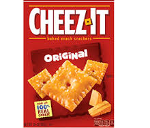 Order Cheez-It food online from Convenient Food Mart store, Chicago on bringmethat.com