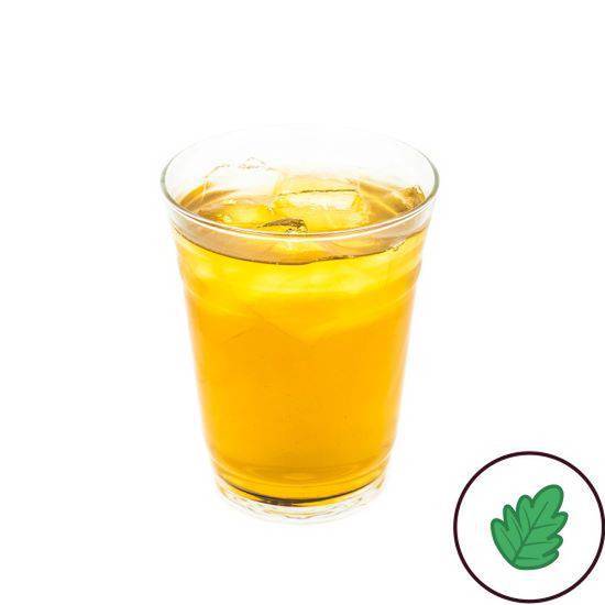 Order Peppermint Green Tea food online from Shanghai Cafe store, Duluth on bringmethat.com