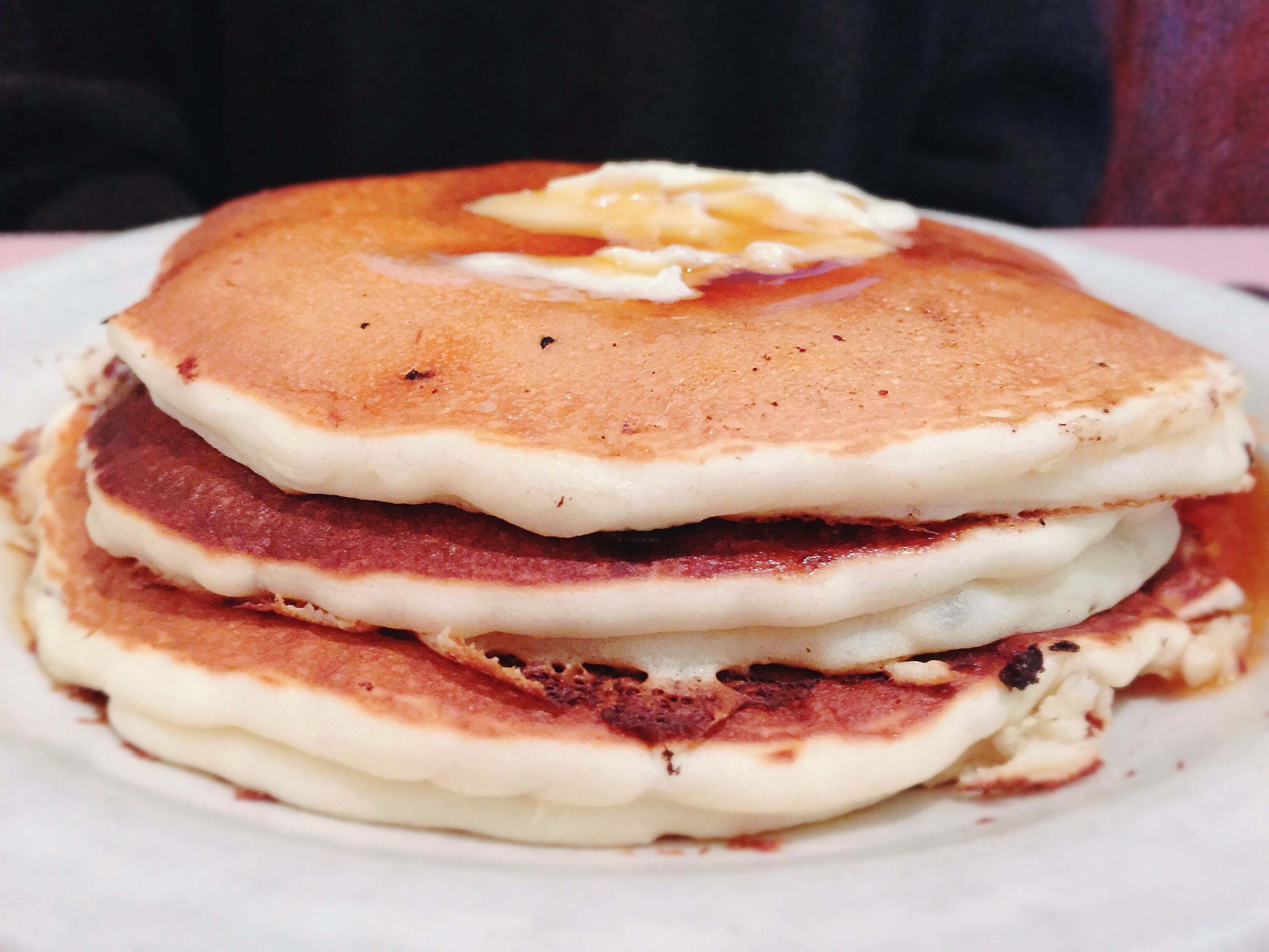 Order Our Classic Pancakes food online from Lexington candy shop luncheonette store, New York on bringmethat.com