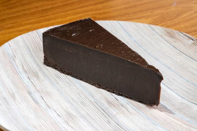 Order Gluten Free Flourless Chocolate Cake food online from Pizza Express store, Albany on bringmethat.com