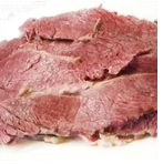Order Corned Beef Cold Cut food online from Jb's Deli, Inc. store, Chicago on bringmethat.com