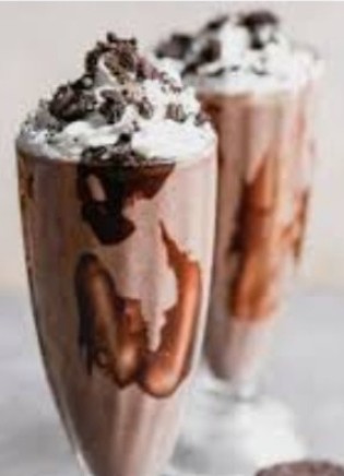 Order Oreo overload shake food online from Pizza Party Time store, Ridgefield on bringmethat.com