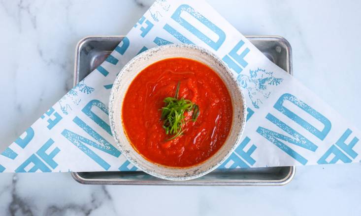 Order TOMATO SOUP food online from Next Door American Eatery store, Boulder on bringmethat.com