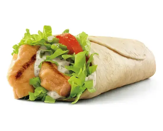 Order Chicken Wrap - Grilled or Crispy Tenders food online from Sonic store, Pilot Point on bringmethat.com