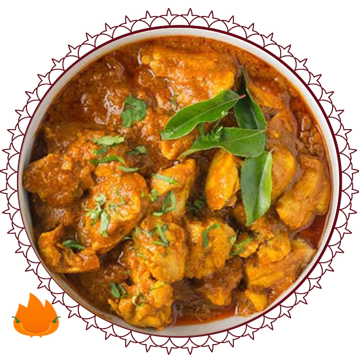 Order Madras Curry food online from Dakshin Indian Bistro - N Hamilton Rd store, Columbus on bringmethat.com