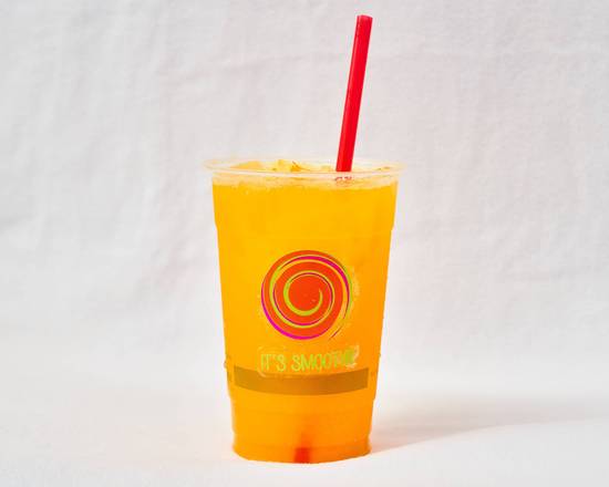 Order fruitsy refreshers  food online from Burgerim store, San Jose on bringmethat.com