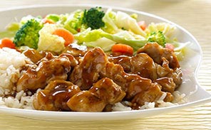 Order Chicken Teriyaki food online from Sarku Japan store, Douglasville on bringmethat.com