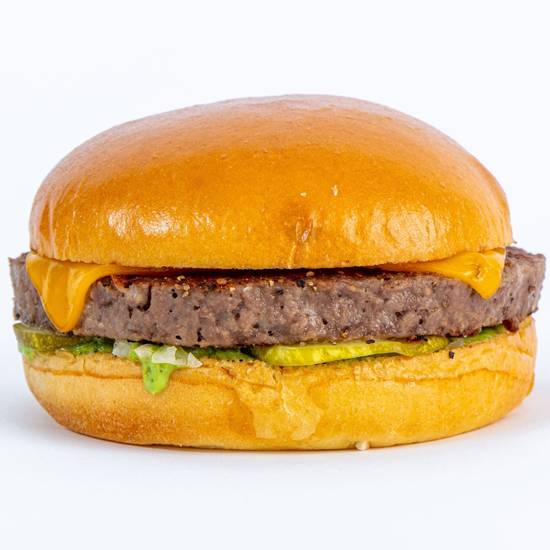 Order The Impossible® Burger food online from Burger King store, Arlington on bringmethat.com