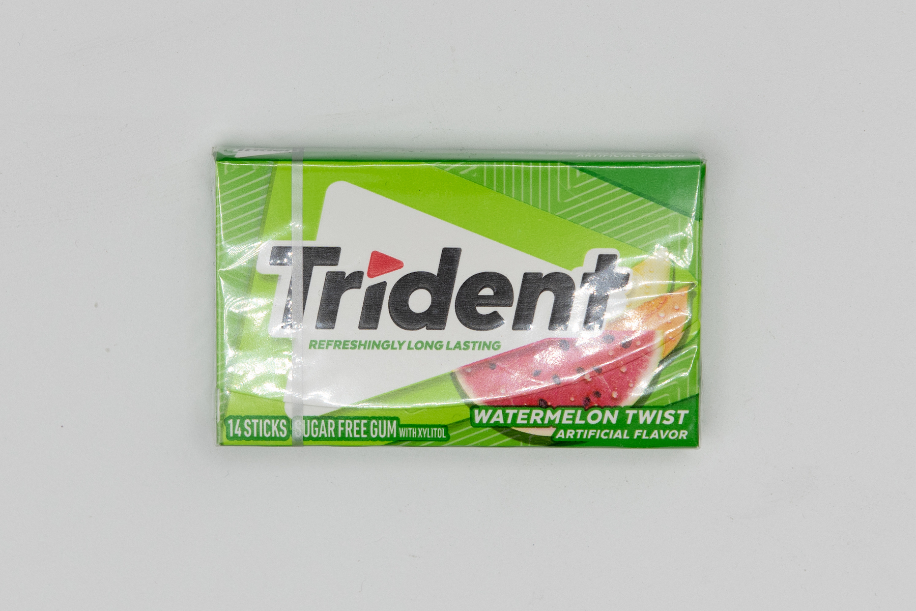 Order Trident , watermelon gum food online from Sandpiper Liquors store, Summerland on bringmethat.com