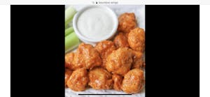 Order Boneless Wings food online from Vito Pizza store, Norfolk on bringmethat.com
