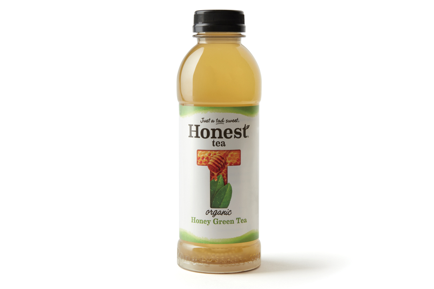 Order Honest Tea Honey Green food online from Cafe Zupas store, Columbus on bringmethat.com