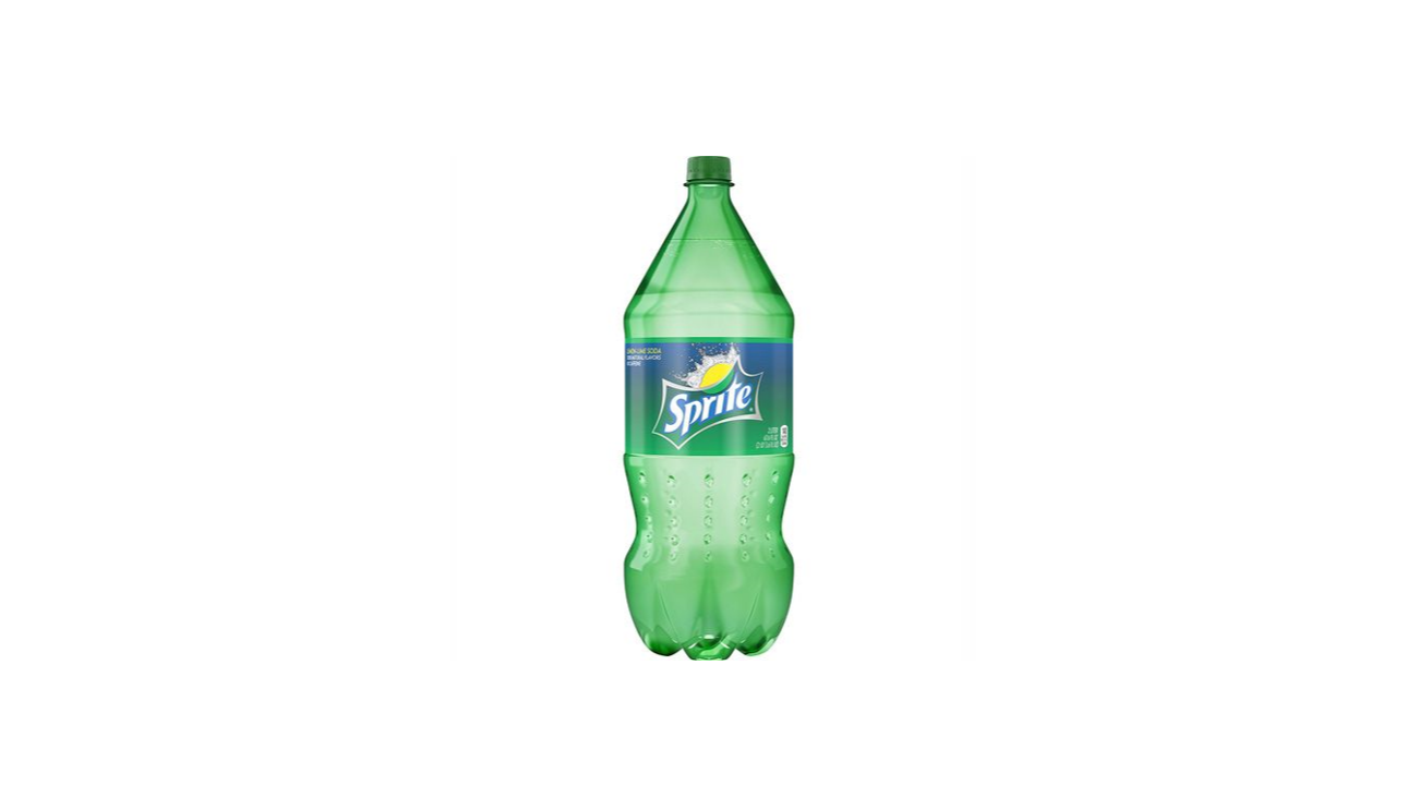 Order Sprite 2L food online from Rebel store, Pleasant Hill on bringmethat.com