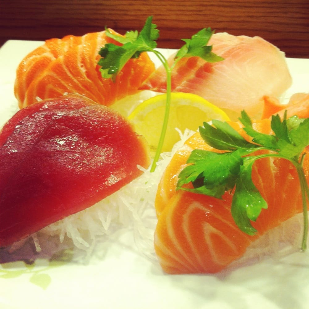 Order Regular (Sashimi) food online from Sushi Ko store, Farmington on bringmethat.com