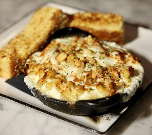 Order Tommy B's Mac N Cheese food online from Tommy Tavern + Tap store, Parsippany on bringmethat.com