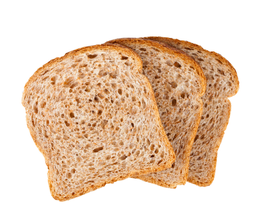 Order Whole Wheat Bread food online from The Milk Snob store, San Francisco on bringmethat.com