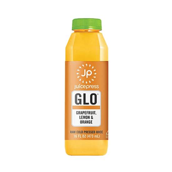Order GLO food online from Juice Press store, Seattle on bringmethat.com