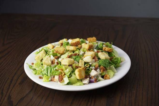 Order Chopped Salad food online from Rosati's Pizza store, Buffalo Grove on bringmethat.com